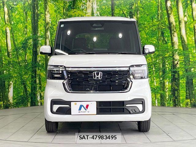 Honda N BOX CUSTOM 2026-06 8315816-13