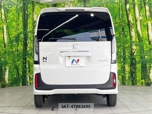 Honda N BOX CUSTOM 2026-06 8315816-14
