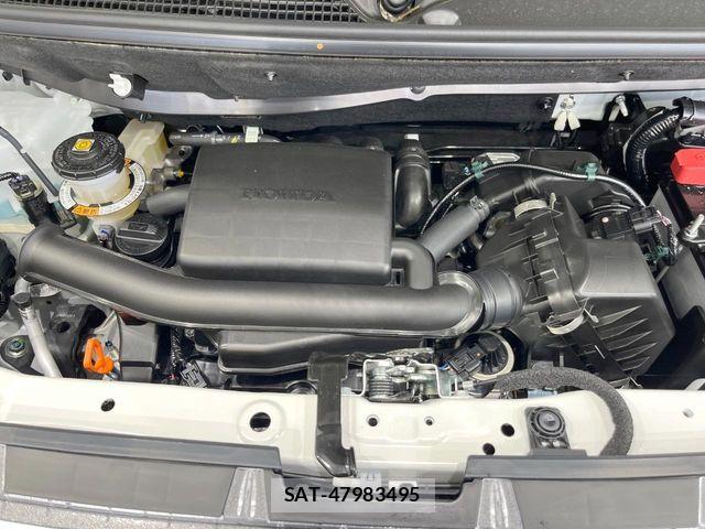 Honda N BOX CUSTOM 2026-06 8315816-17