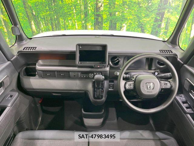 Honda N BOX CUSTOM 2026-06 8315816-1