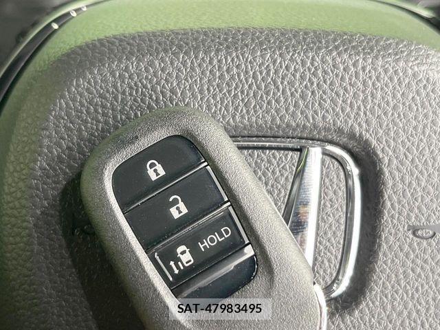 Honda N BOX CUSTOM 2026-06 8315816-6