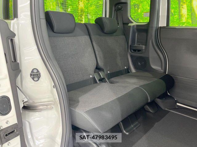 Honda N BOX CUSTOM 2026-06 8315816-8