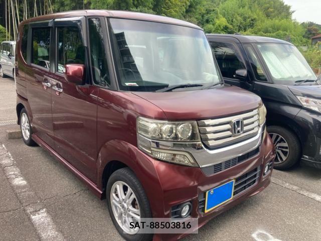 Honda N BOX CUSTOM 2013-01 8315917-0