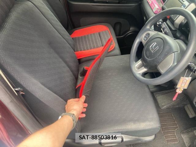 Honda N BOX CUSTOM 2013-01 8315917-9