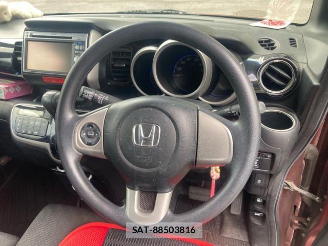 Honda N BOX CUSTOM 2013-01 8315917-11