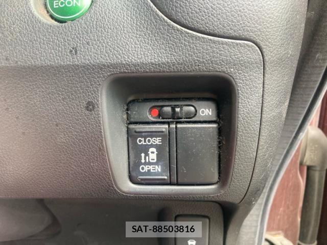 Honda N BOX CUSTOM 2013-01 8315917-13