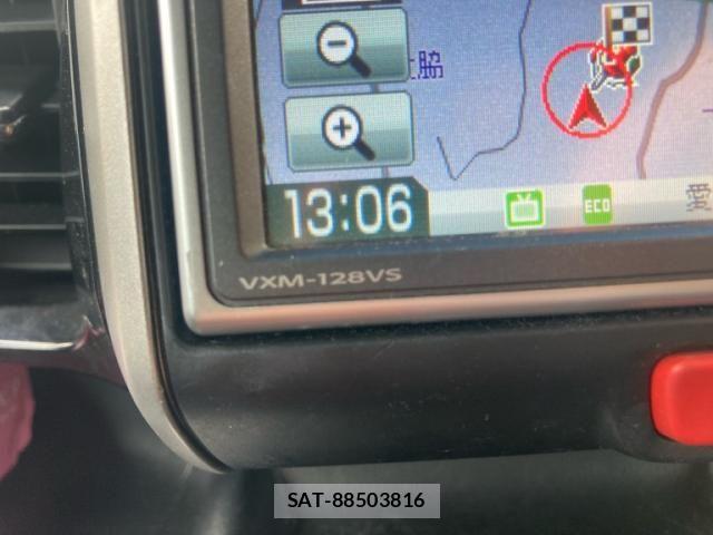 Honda N BOX CUSTOM 2013-01 8315917-17