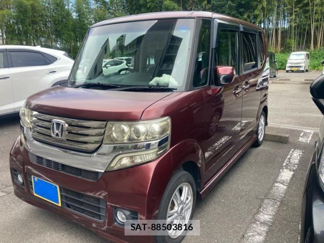 Honda N BOX CUSTOM 2013-01 8315917-1