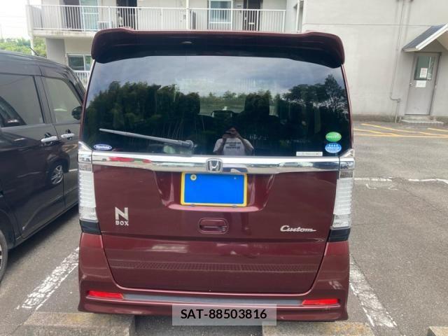 Honda N BOX CUSTOM 2013-01 8315917-2