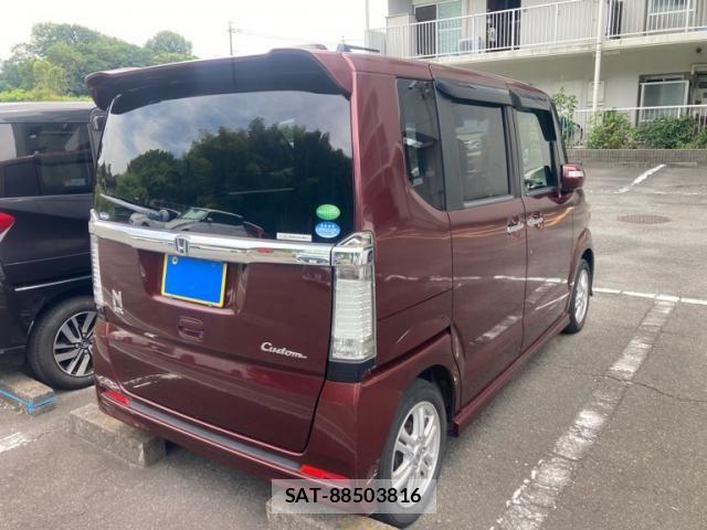 Honda N BOX CUSTOM 2013-01 8315917-3