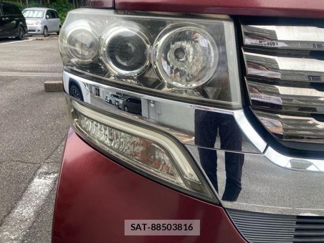 Honda N BOX CUSTOM 2013-01 8315917-7