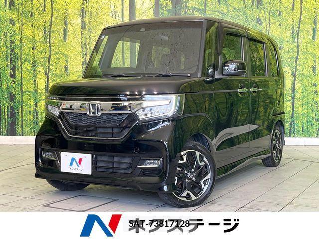 Honda N BOX CUSTOM 2019-09 8315850-0