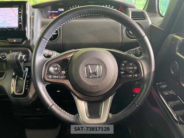Honda N BOX CUSTOM 2019-09 8315850-10