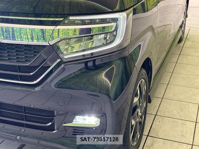 Honda N BOX CUSTOM 2019-09 8315850-11