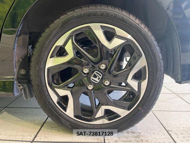 Honda N BOX CUSTOM 2019-09 8315850-12