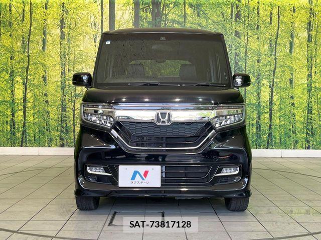 Honda N BOX CUSTOM 2019-09 8315850-13