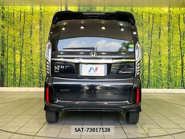 Honda N BOX CUSTOM 2019-09 8315850-14