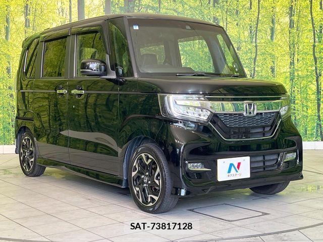 Honda N BOX CUSTOM 2019-09 8315850-15