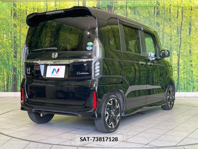 Honda N BOX CUSTOM 2019-09 8315850-16