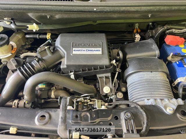 Honda N BOX CUSTOM 2019-09 8315850-18