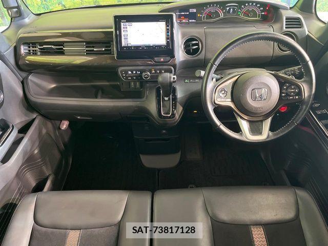 Honda N BOX CUSTOM 2019-09 8315850-1