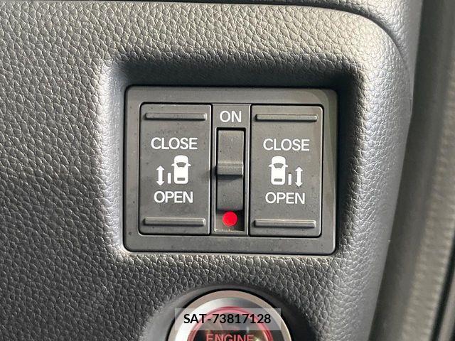 Honda N BOX CUSTOM 2019-09 8315850-5