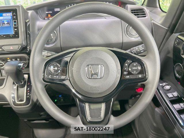 Honda N BOX CUSTOM 2022-03 8337043-10
