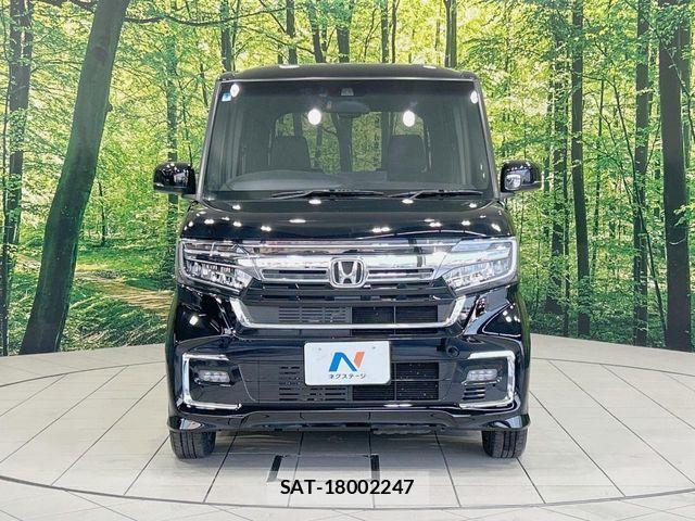 Honda N BOX CUSTOM 2022-03 8337043-13