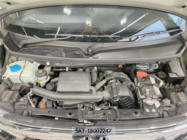 Honda N BOX CUSTOM 2022-03 8337043-17