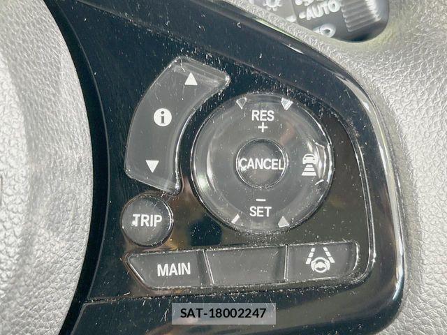 Honda N BOX CUSTOM 2022-03 8337043-5