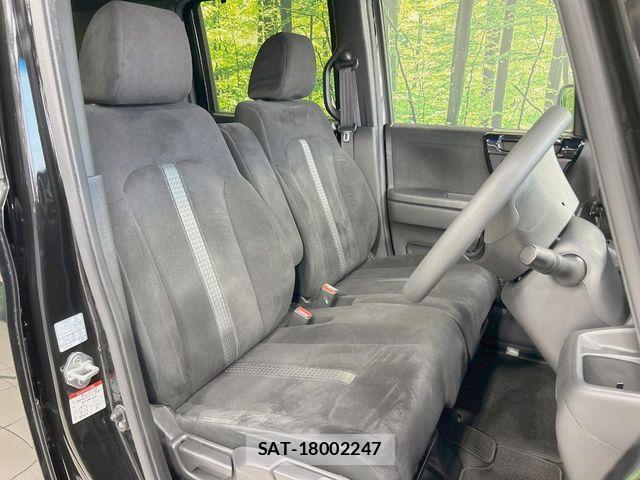 Honda N BOX CUSTOM 2022-03 8337043-7