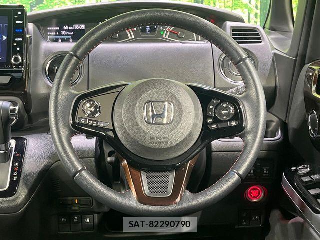 Honda N BOX CUSTOM 2021-07 8337033-10