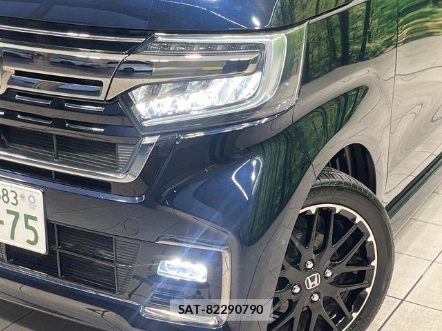 Honda N BOX CUSTOM 2021-07 8337033-11