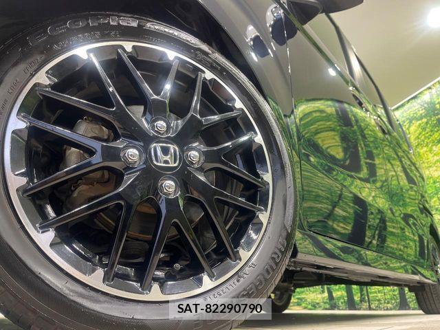 Honda N BOX CUSTOM 2021-07 8337033-12