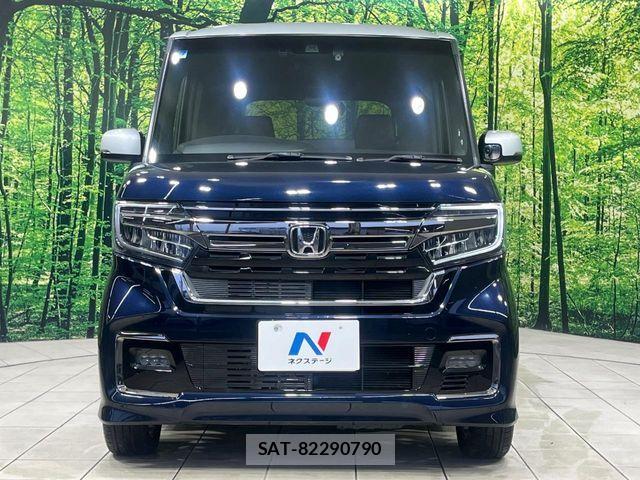 Honda N BOX CUSTOM 2021-07 8337033-13