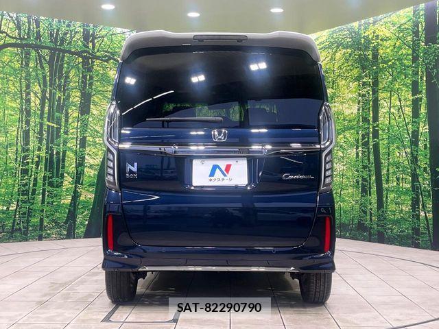 Honda N BOX CUSTOM 2021-07 8337033-14
