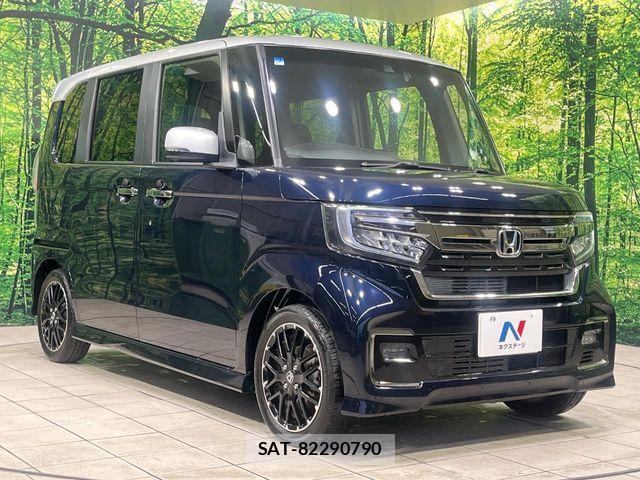 Honda N BOX CUSTOM 2021-07 8337033-15