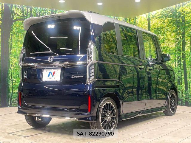 Honda N BOX CUSTOM 2021-07 8337033-16
