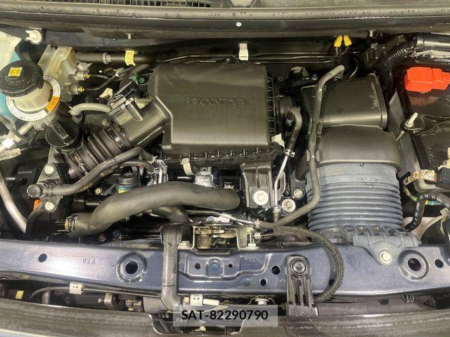 Honda N BOX CUSTOM 2021-07 8337033-17