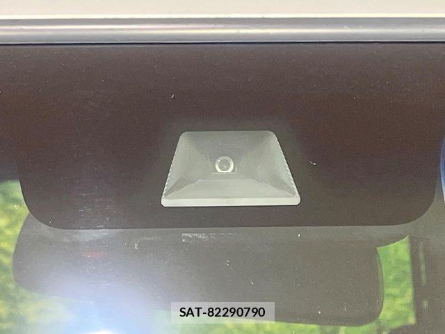 Honda N BOX CUSTOM 2021-07 8337033-4