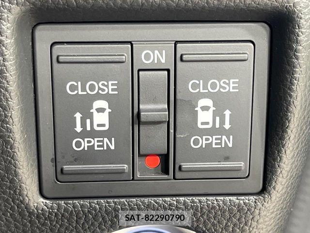 Honda N BOX CUSTOM 2021-07 8337033-5