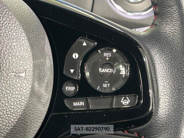 Honda N BOX CUSTOM 2021-07 8337033-6