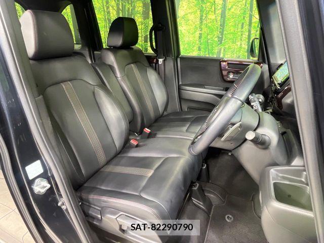 Honda N BOX CUSTOM 2021-07 8337033-7