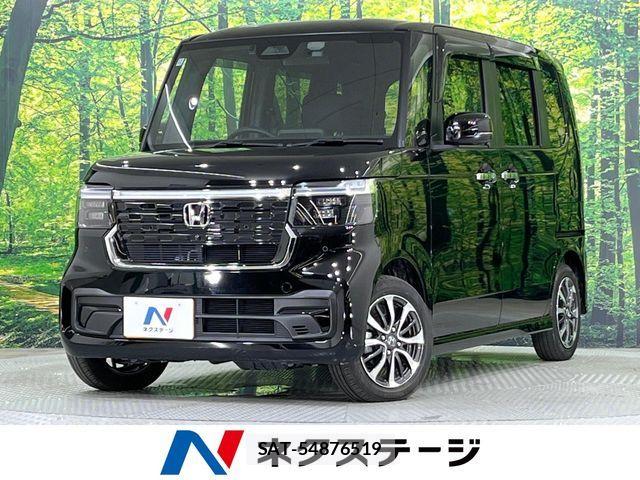 Honda N BOX CUSTOM 2024-06 8337028-0