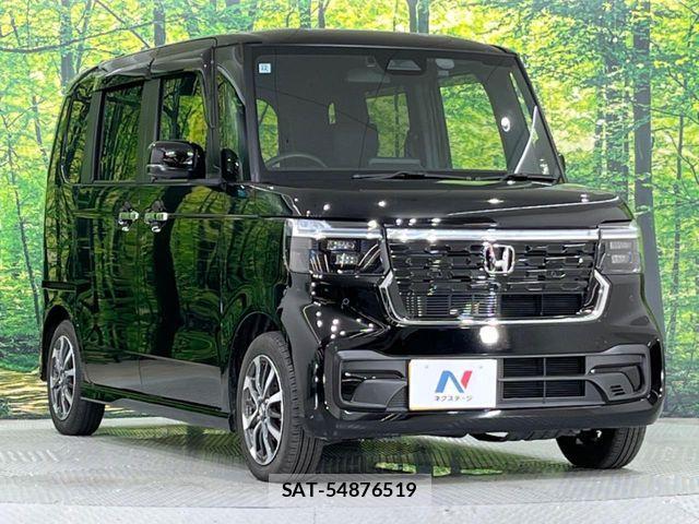 Honda N BOX CUSTOM 2024-06 8337028-15