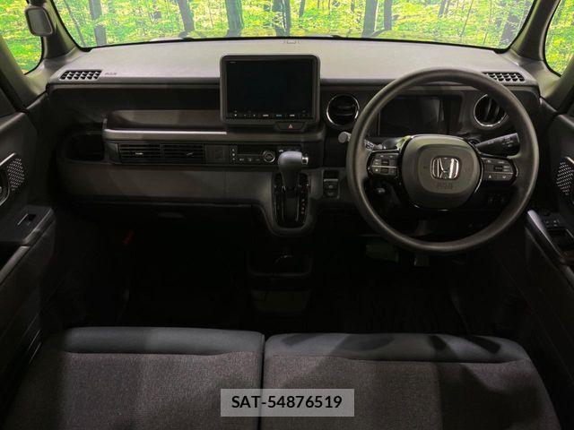 Honda N BOX CUSTOM 2024-06 8337028-1