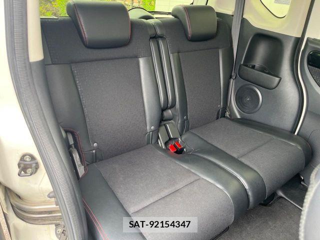 Honda N BOX CUSTOM 2016-09 8337085-9