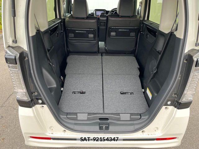 Honda N BOX CUSTOM 2016-09 8337085-10