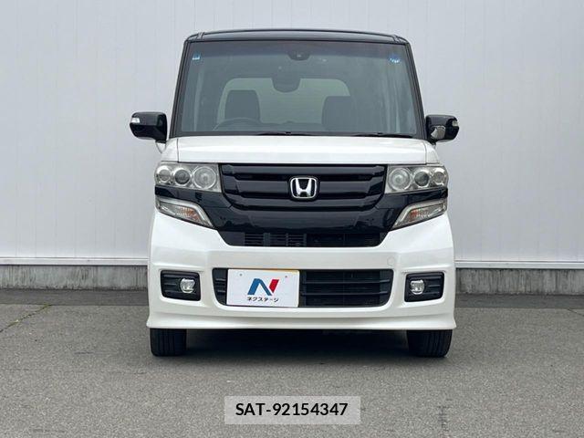 Honda N BOX CUSTOM 2016-09 8337085-14