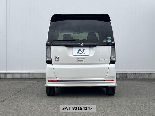 Honda N BOX CUSTOM 2016-09 8337085-15